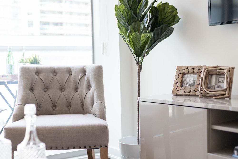 The York Boutique Suites