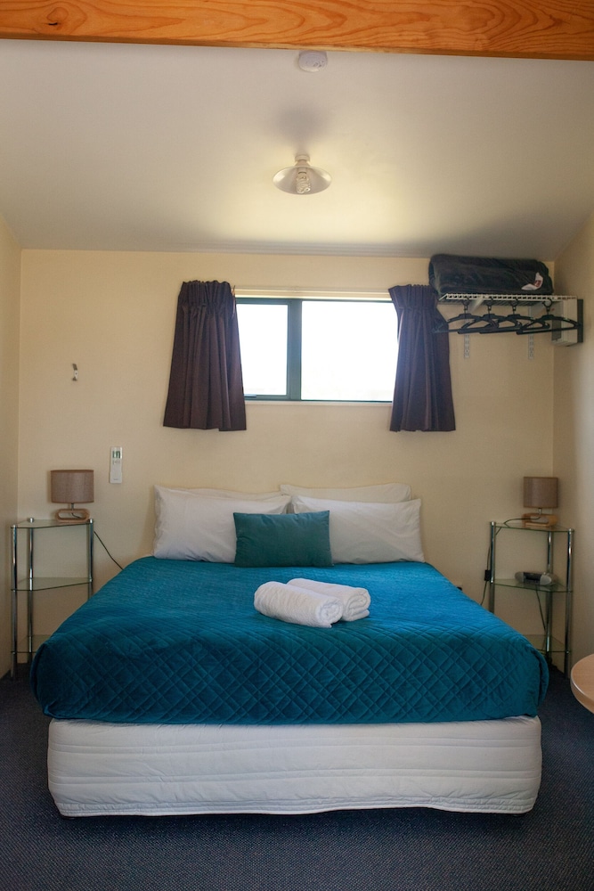 Taupo TOP 10 Holiday Park