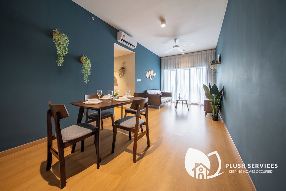 Maya Bay Residences