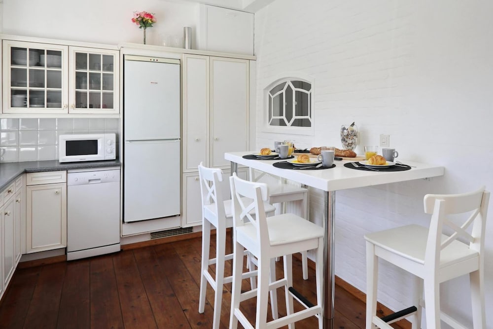 The Seahorse Bungalow Park Sollasi