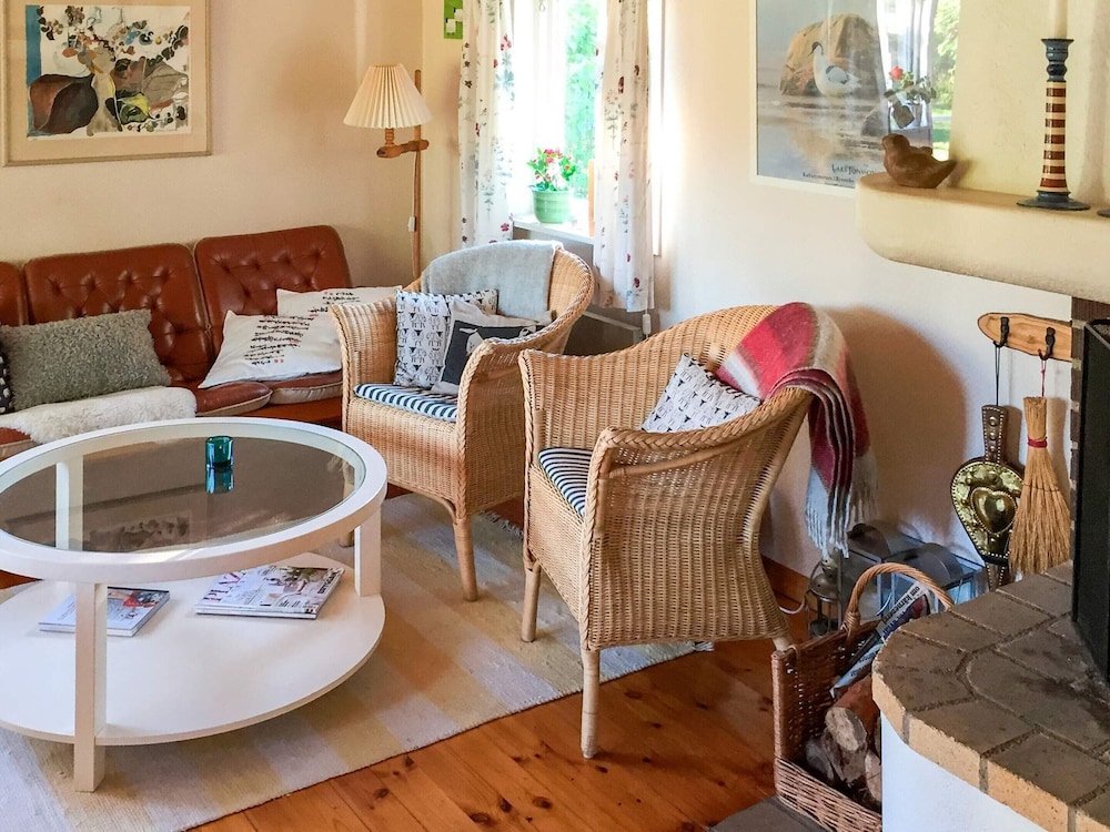 5 Person Holiday Home in Tyreso