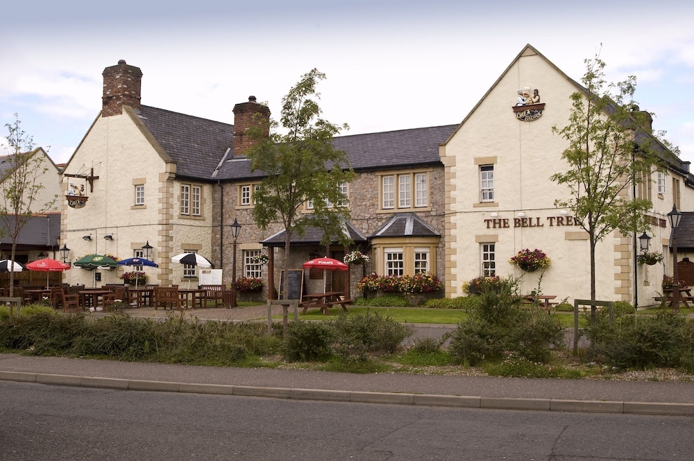 Premier Inn Dundee East 4