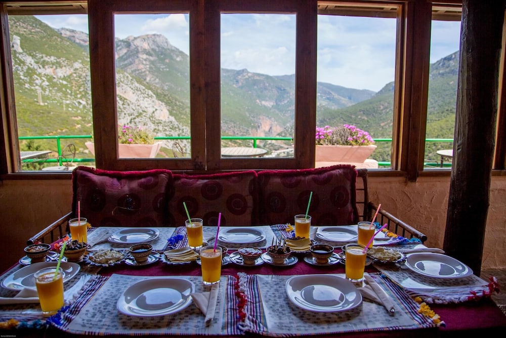 Caiat Refuge