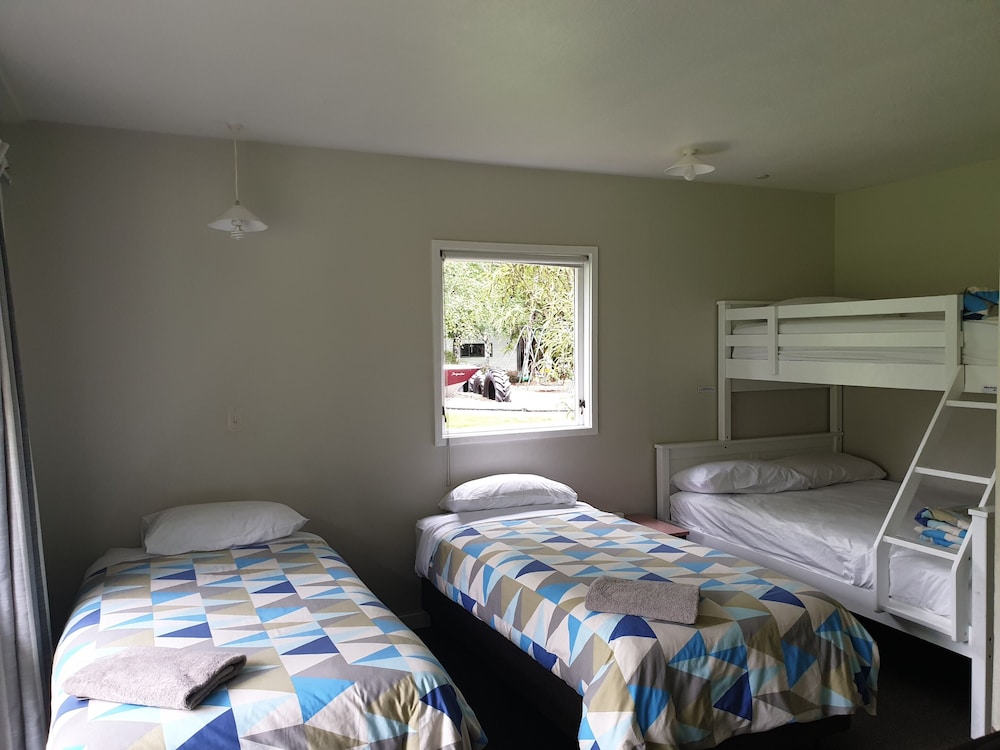 Alpine Adventure Holiday Park