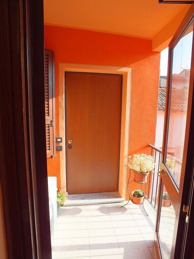 Bed & Breakfast Il Torrazzo