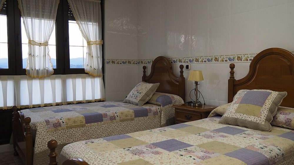El Pongallin Vivienda Vacacional