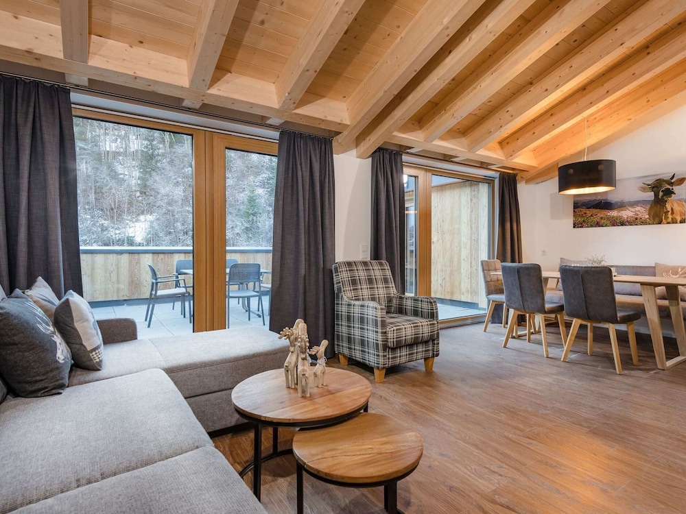 Luxurious Flat in a Great Location on the Hochkonig
