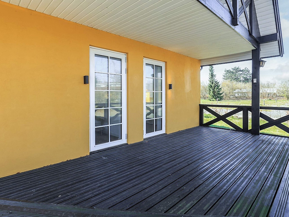 5 Star Holiday Home in Liseleje