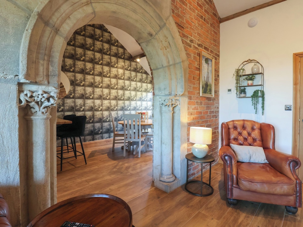 Molly's Cottage
