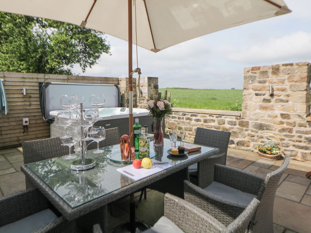 Moor Farm Cottage
