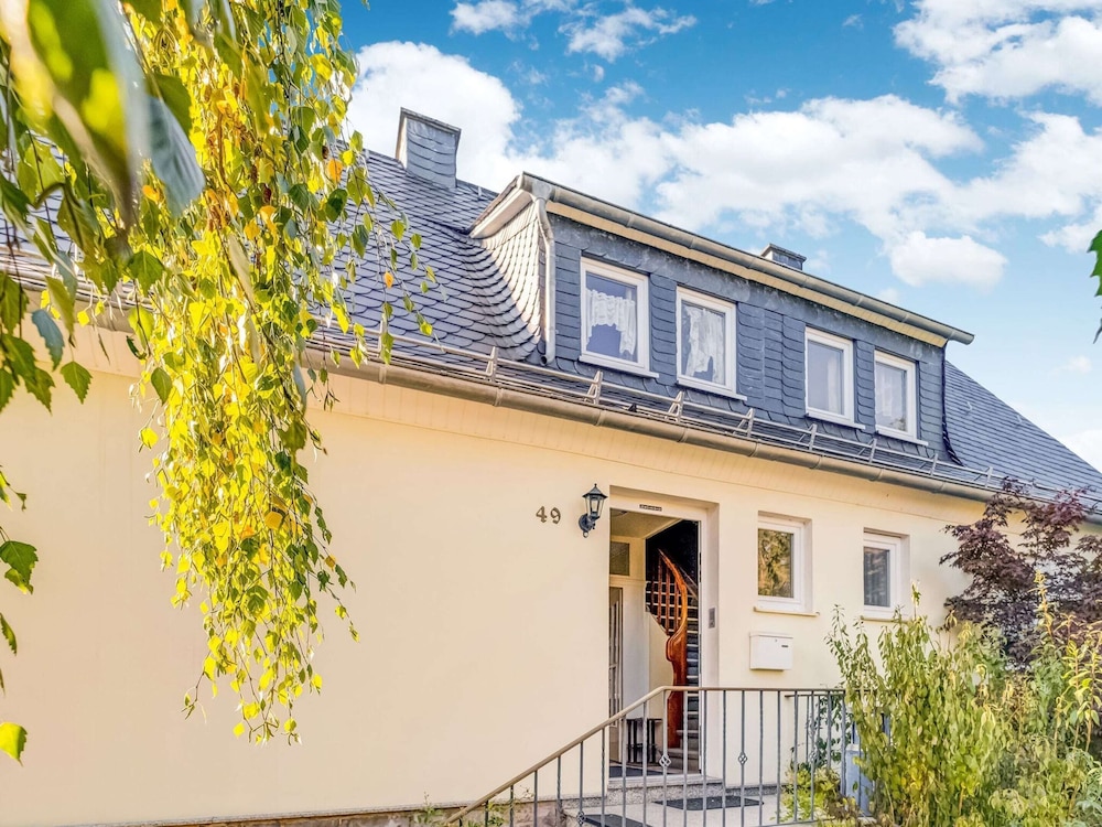 Ferienhaus in Medebach Nahe Skigebiet view 3