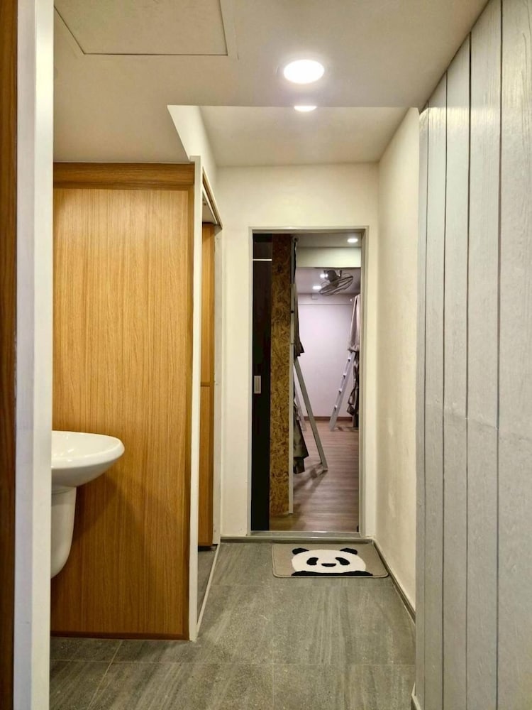 MaMa Hostel CNX