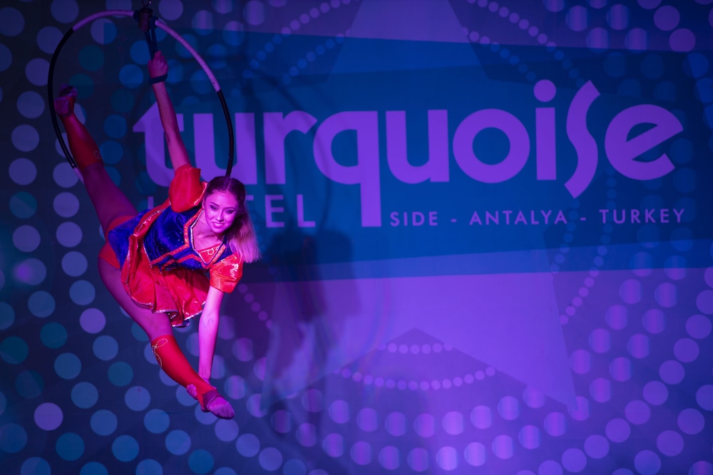 Turquoise Hotel - All Inclusive
