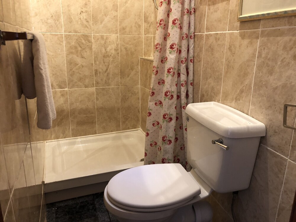 Castle Walk B&B