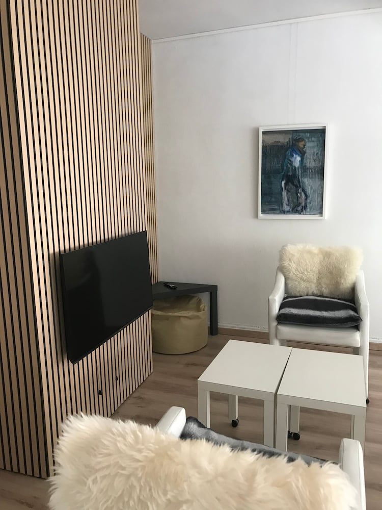 Huswell - Work Relax in Heart of Kortrijk