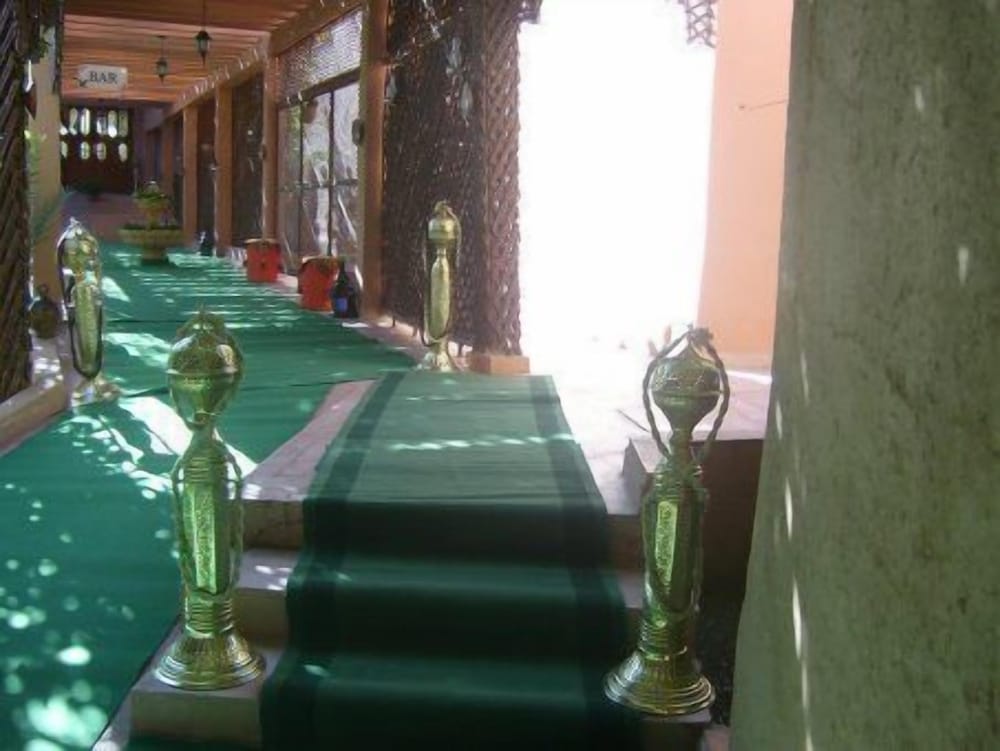 Ouarzazate Vacations - Hotel Le Fint - Property Image 3