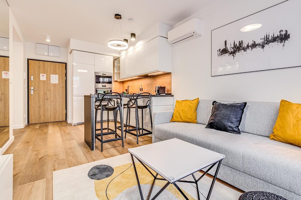 RentPlanet - Apartamenty Michalczyka view 4
