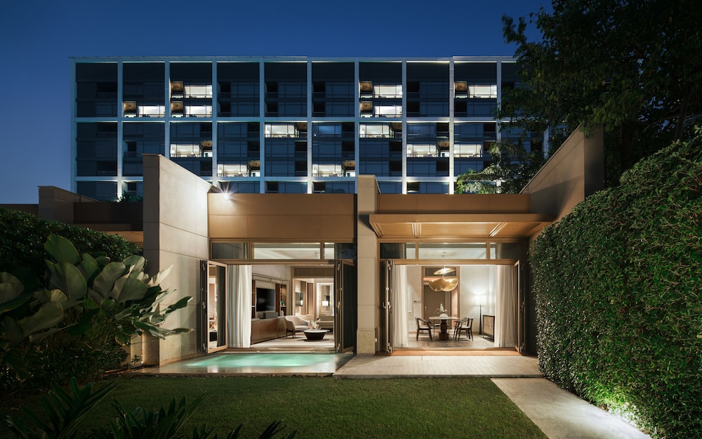 Capella Bangkok 43