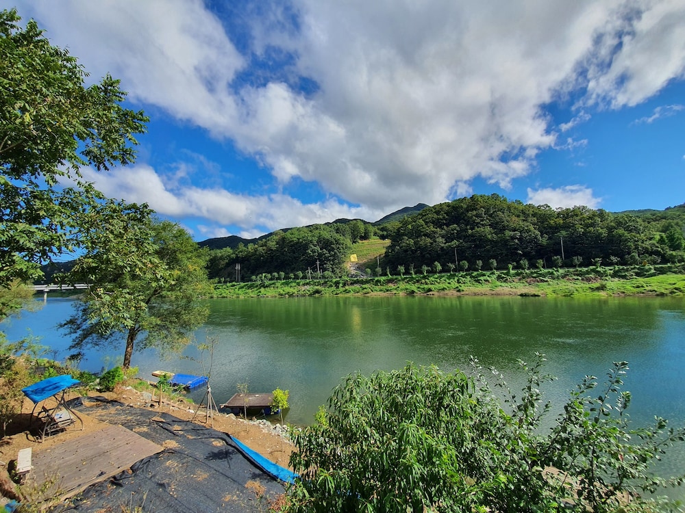NoilRiver Pension