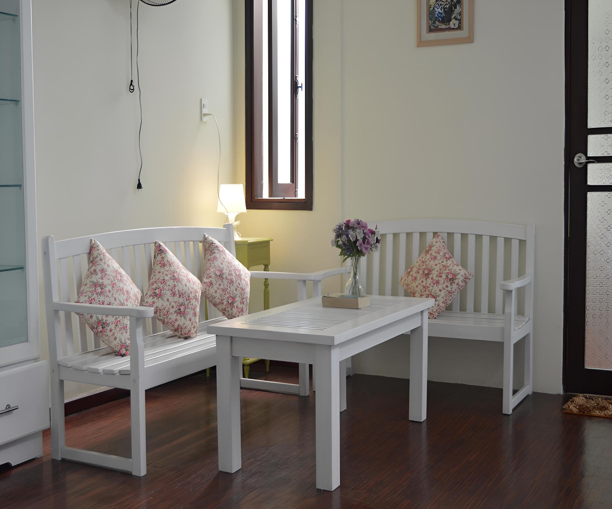 Orchids Homestay