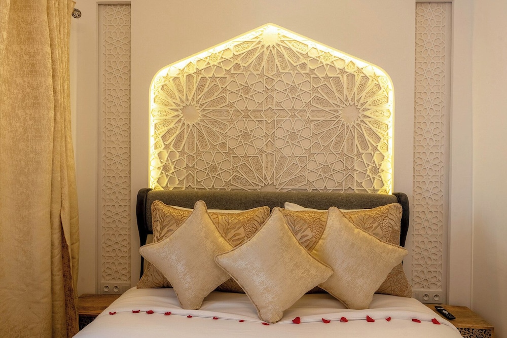 Riad Sahelia