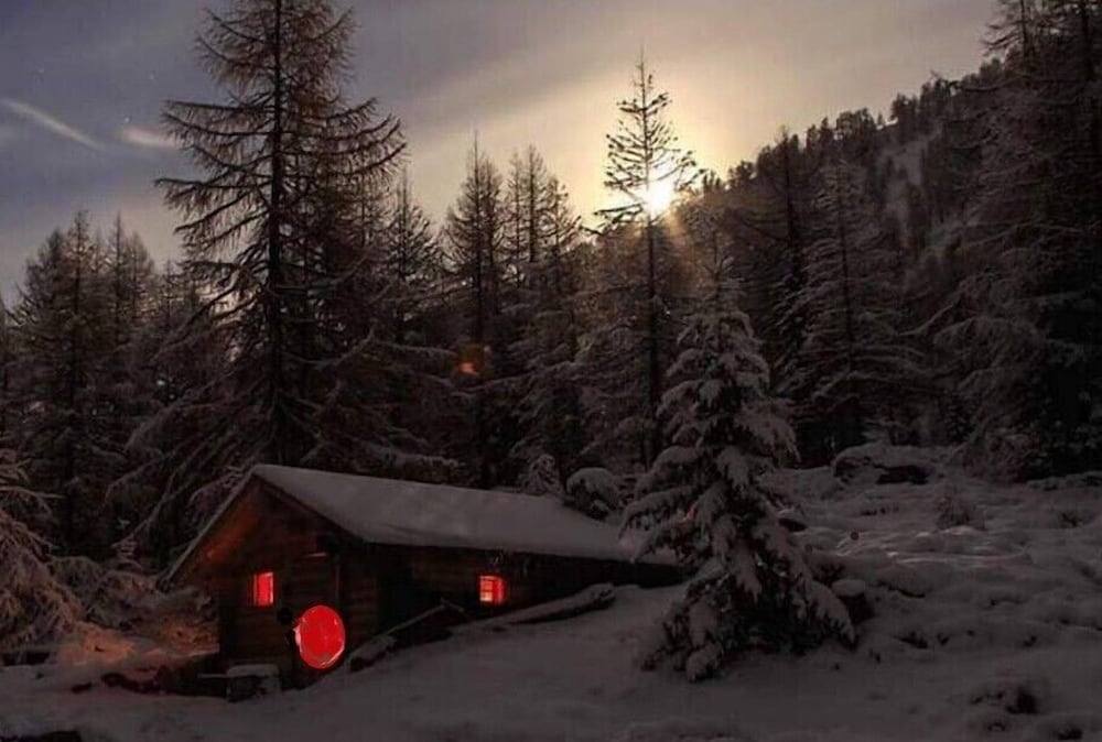 Casa Hobbit