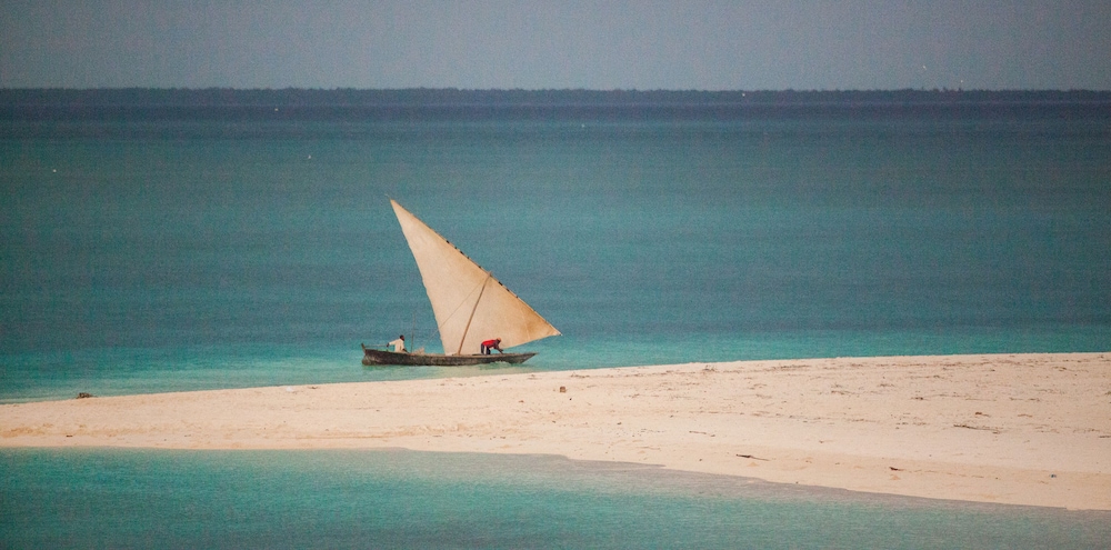 Elewana Kilindi Zanzibar - Adults Only