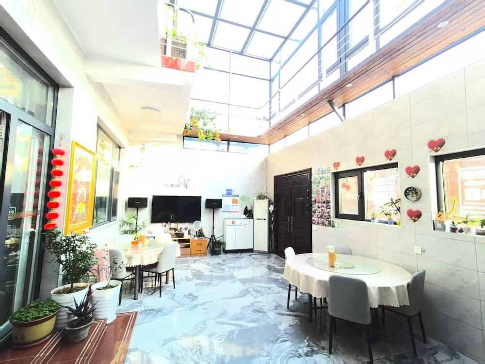 Gubeikou Great WallJuyouyuan Homestay