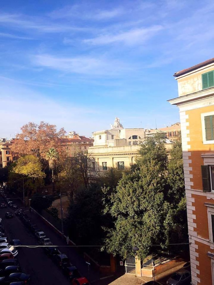 Roma Full House