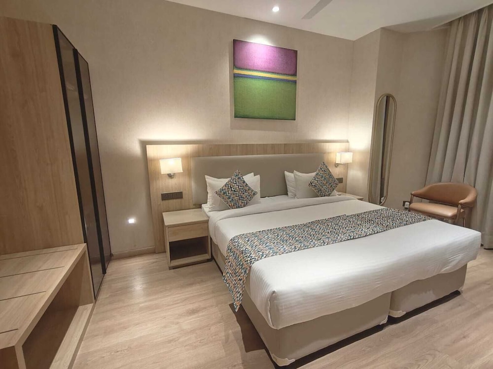 Bluestone Prime by The Cosy Hotels