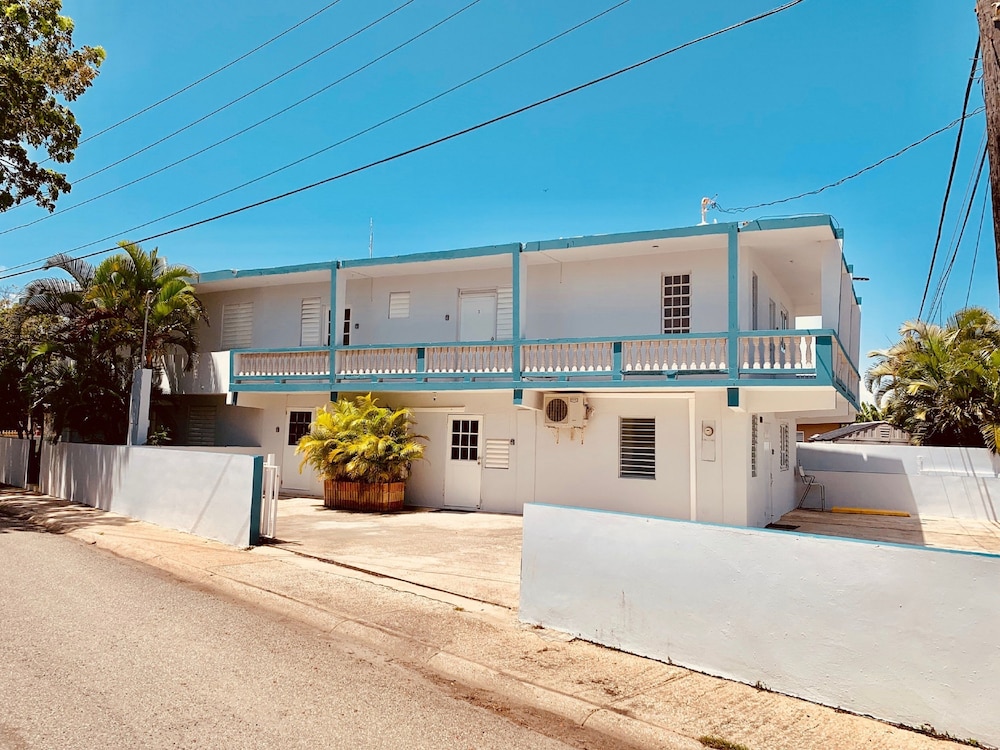 Coastal Express Inn & Suites #1 at 681 Ocean Drive