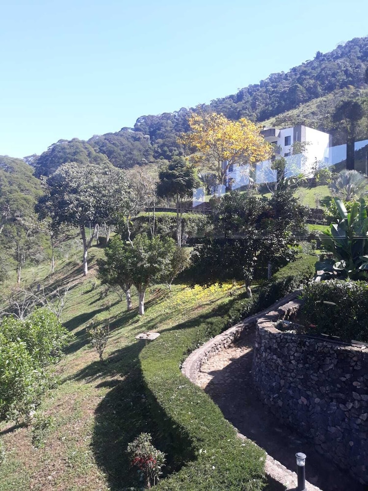 Hotel Fazenda Valaisan