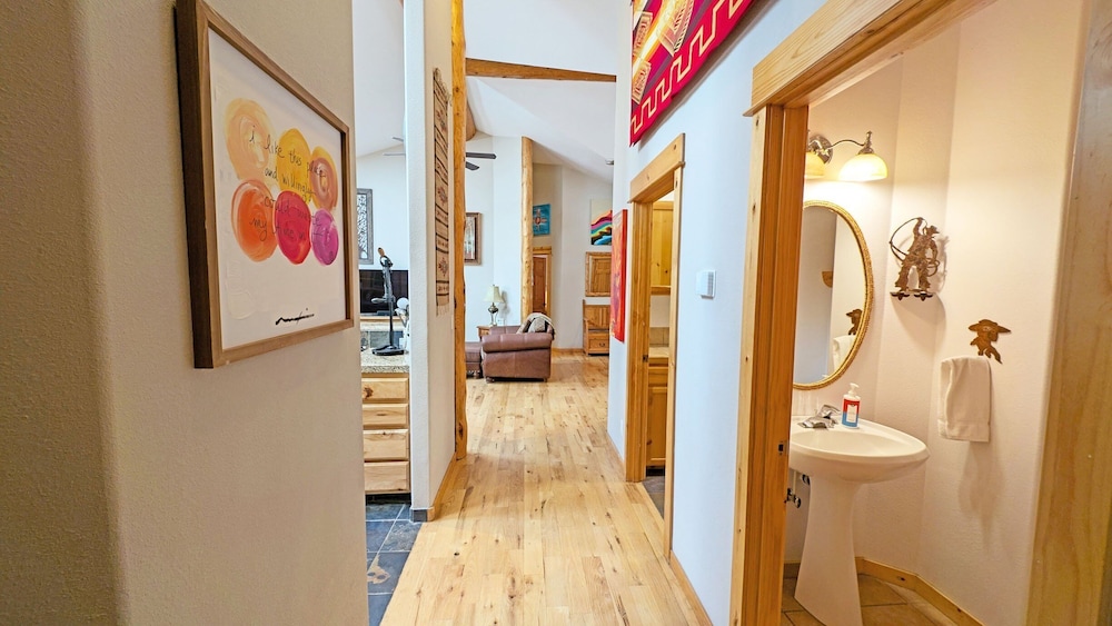 Verdin 6 5 Bedroom Home