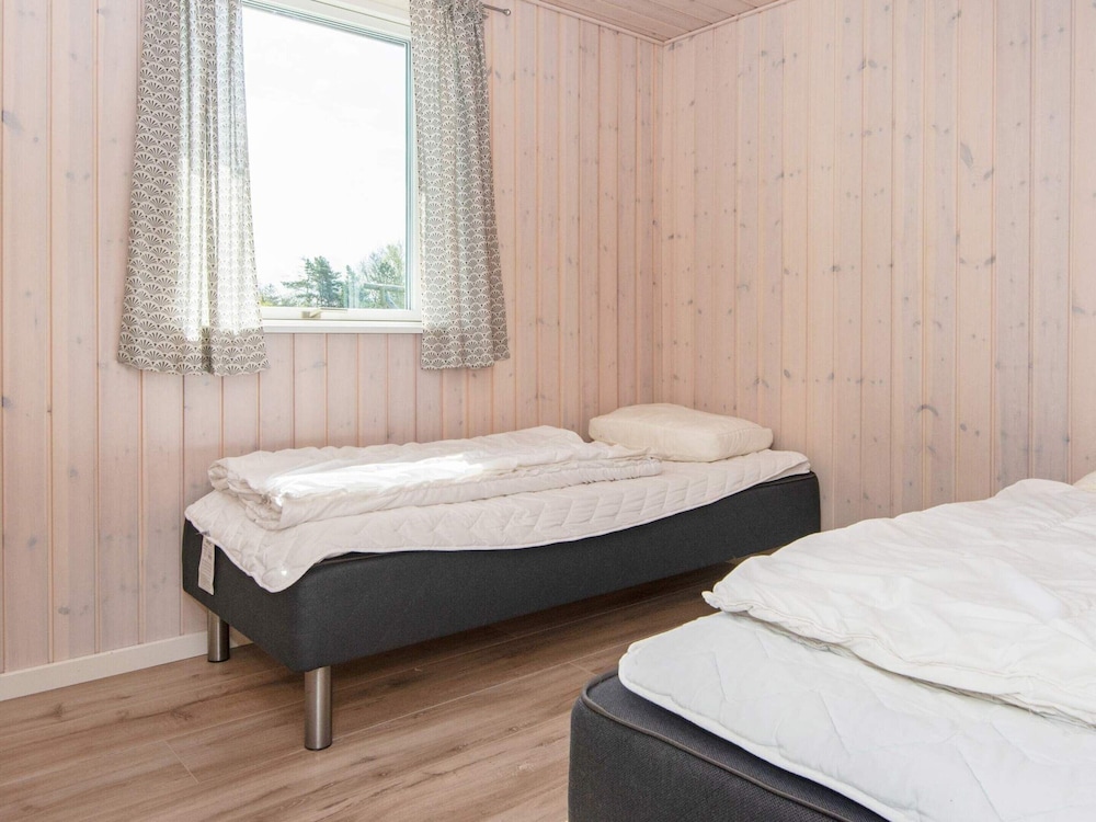 16 Person Holiday Home in Romo view 3