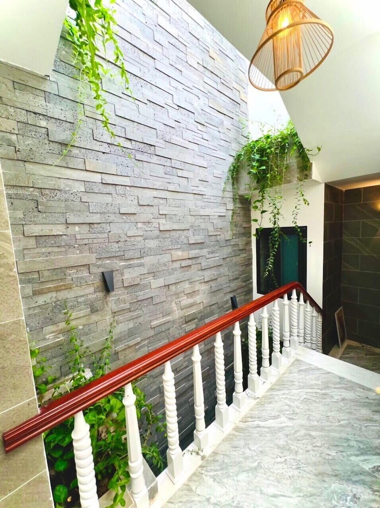 Ho Quy Ly Holiday Apartment for Family