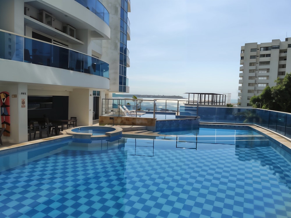 Poseidon del Caribe