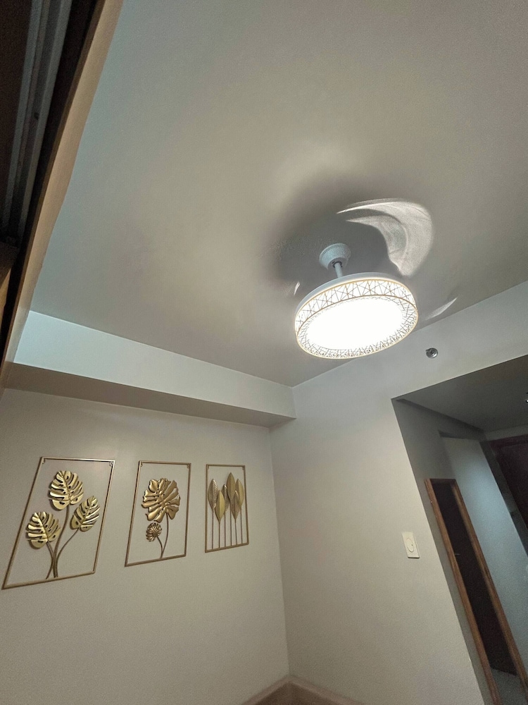 Vibrant Pasay City Apartment for Rent - Perfect Home Base Front of Mall of Asia