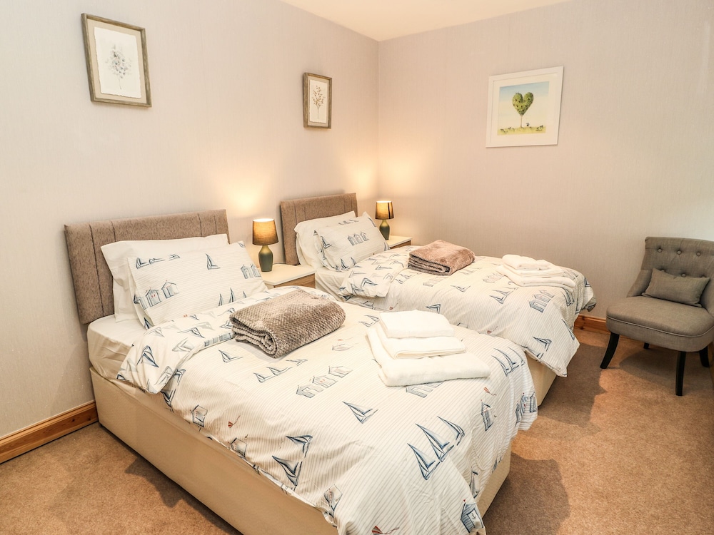 Springhead Cottage