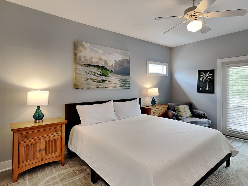 A Sun of a Beach by Southern Vacation Rentals view 5