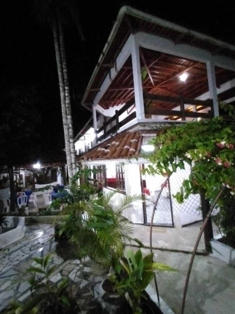 Pousada Biônica