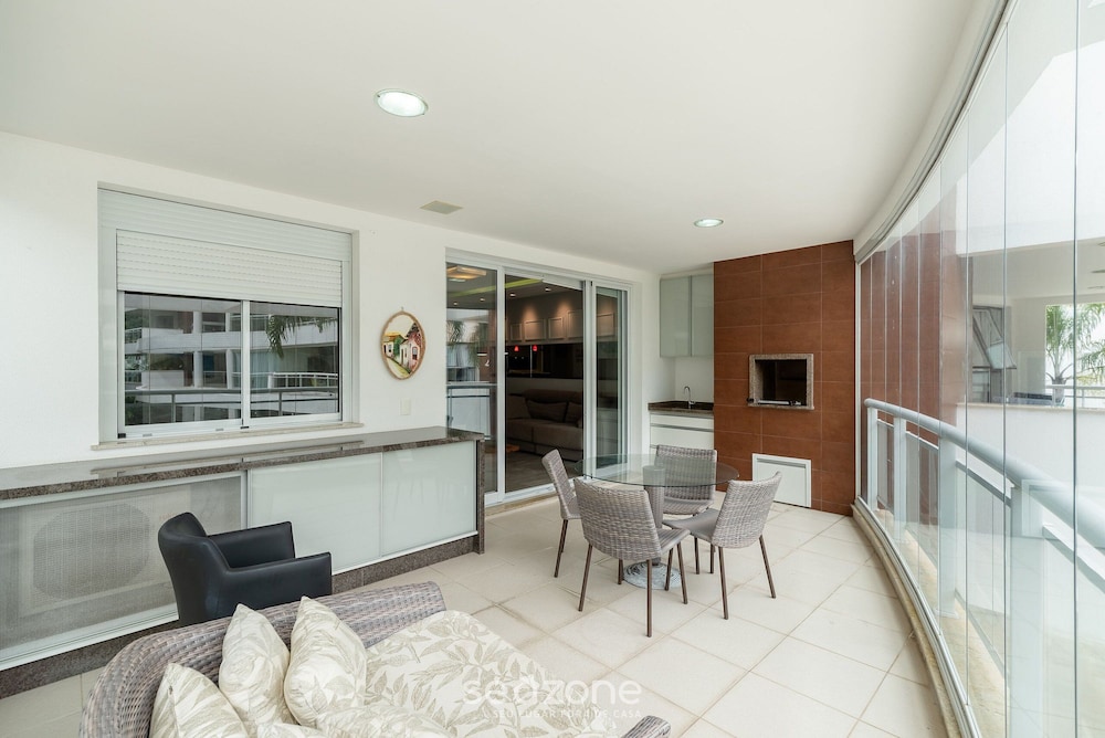 MHE - Apartments Close to the Beach Floripa/sc