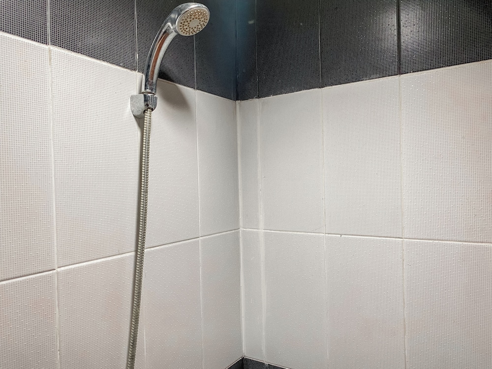 Serene And Nice Studio At Cinere Bellevue Suites Apartment