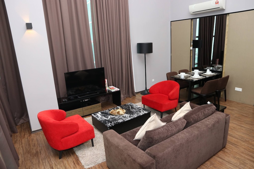 Urbano Luxury Homestay