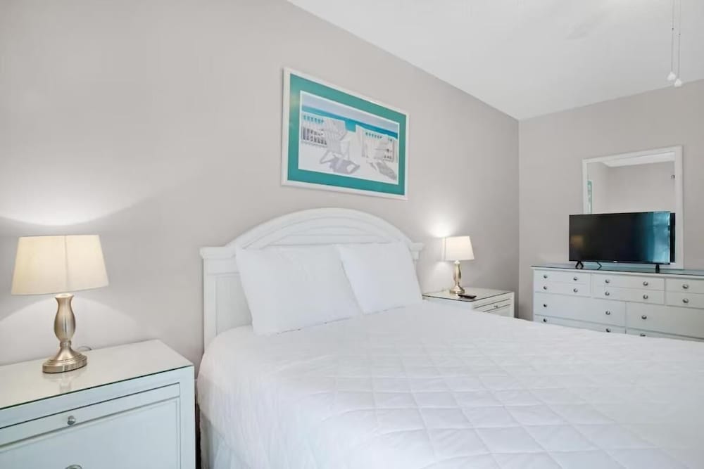St. Martin Beachwalk Villas 122