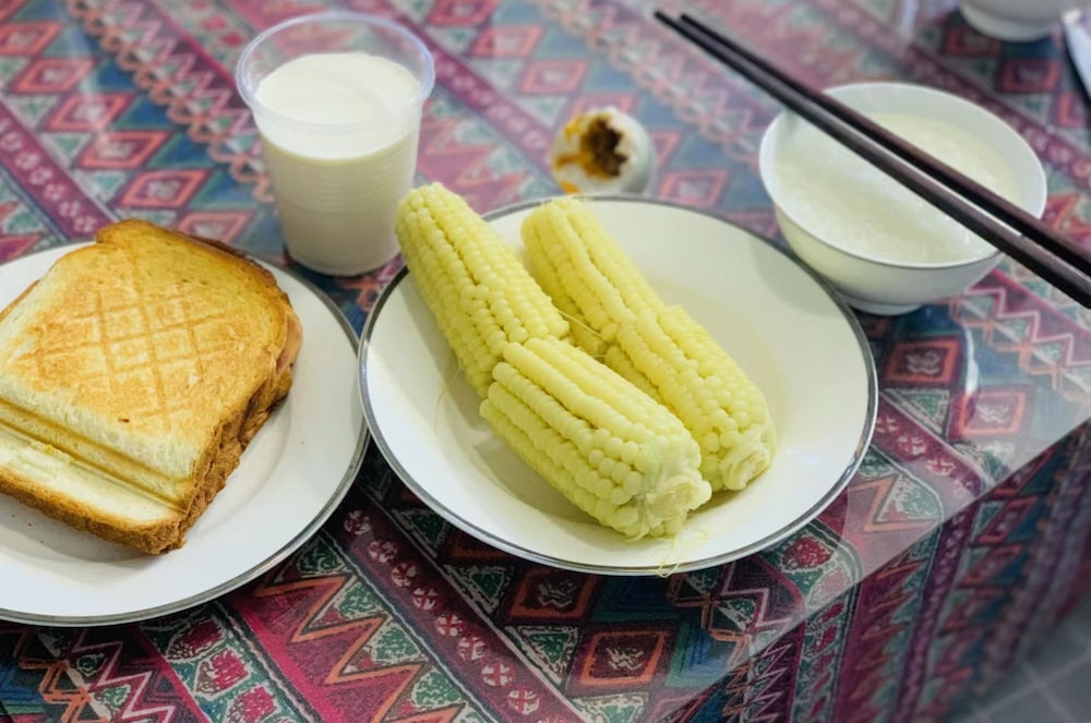 Sea of Stars country homestay