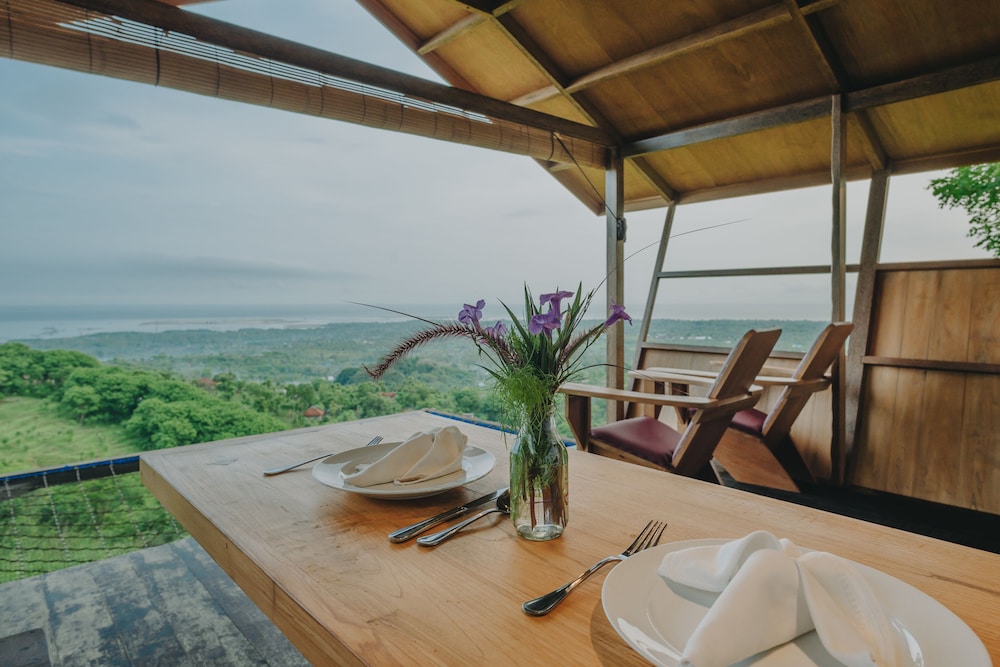 Sumberkima Hill Private Villa Retreat
