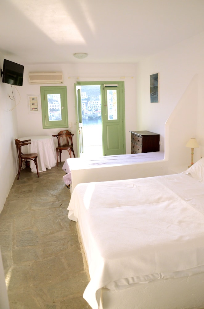 Kontseta Guesthouse