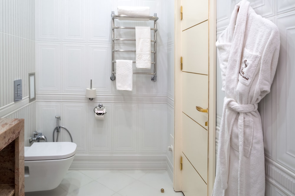 Boutique Hotel Buta