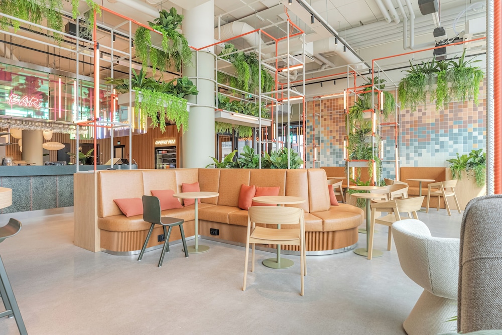 Vantaa Vacations - Comfort Hotel Helsinki Airport - Property Image 5
