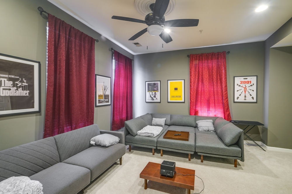lounge